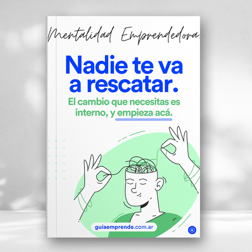 Cambiá tu manera de pensar y transforma tu vida