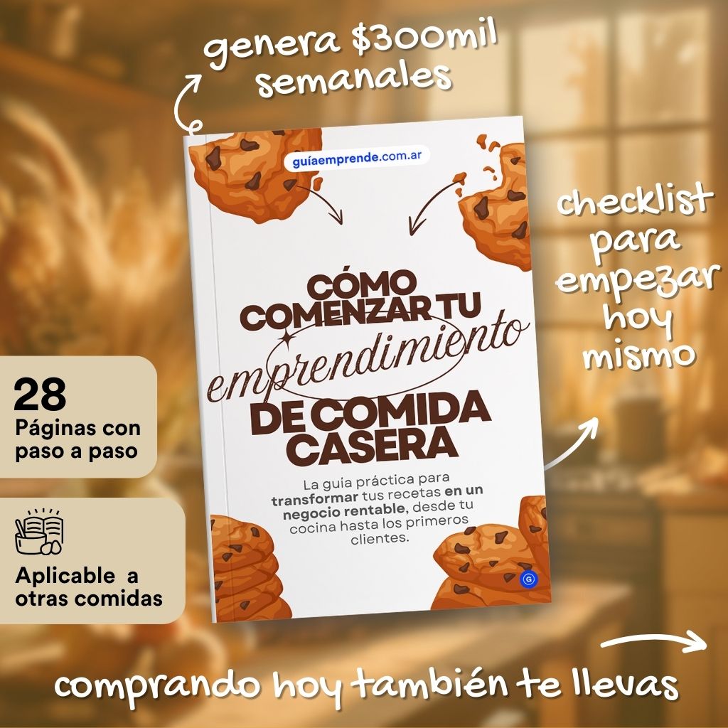 Combo Budines que Venden