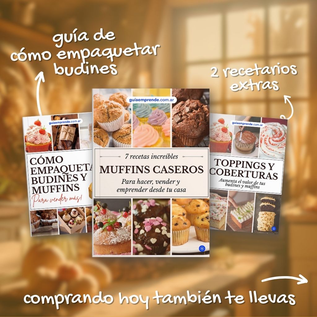 Combo Budines que Venden