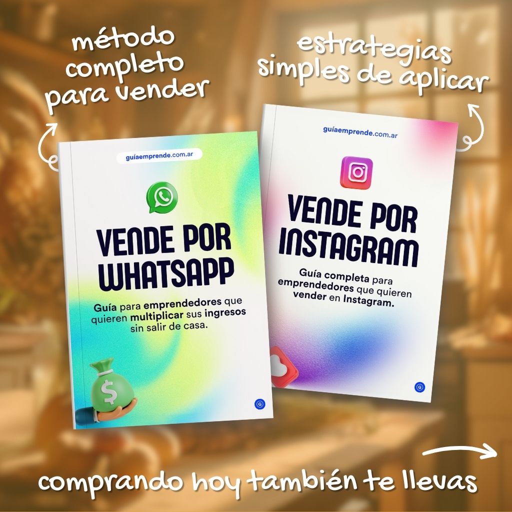 Combo Budines que Venden