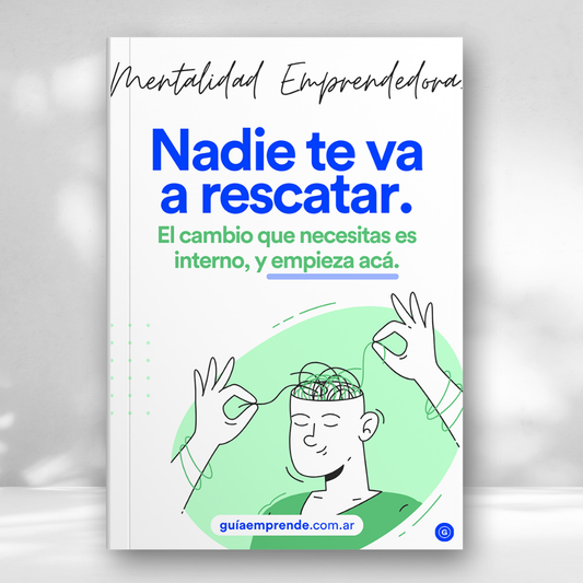 Cambiá tu manera de pensar y transforma tu vida