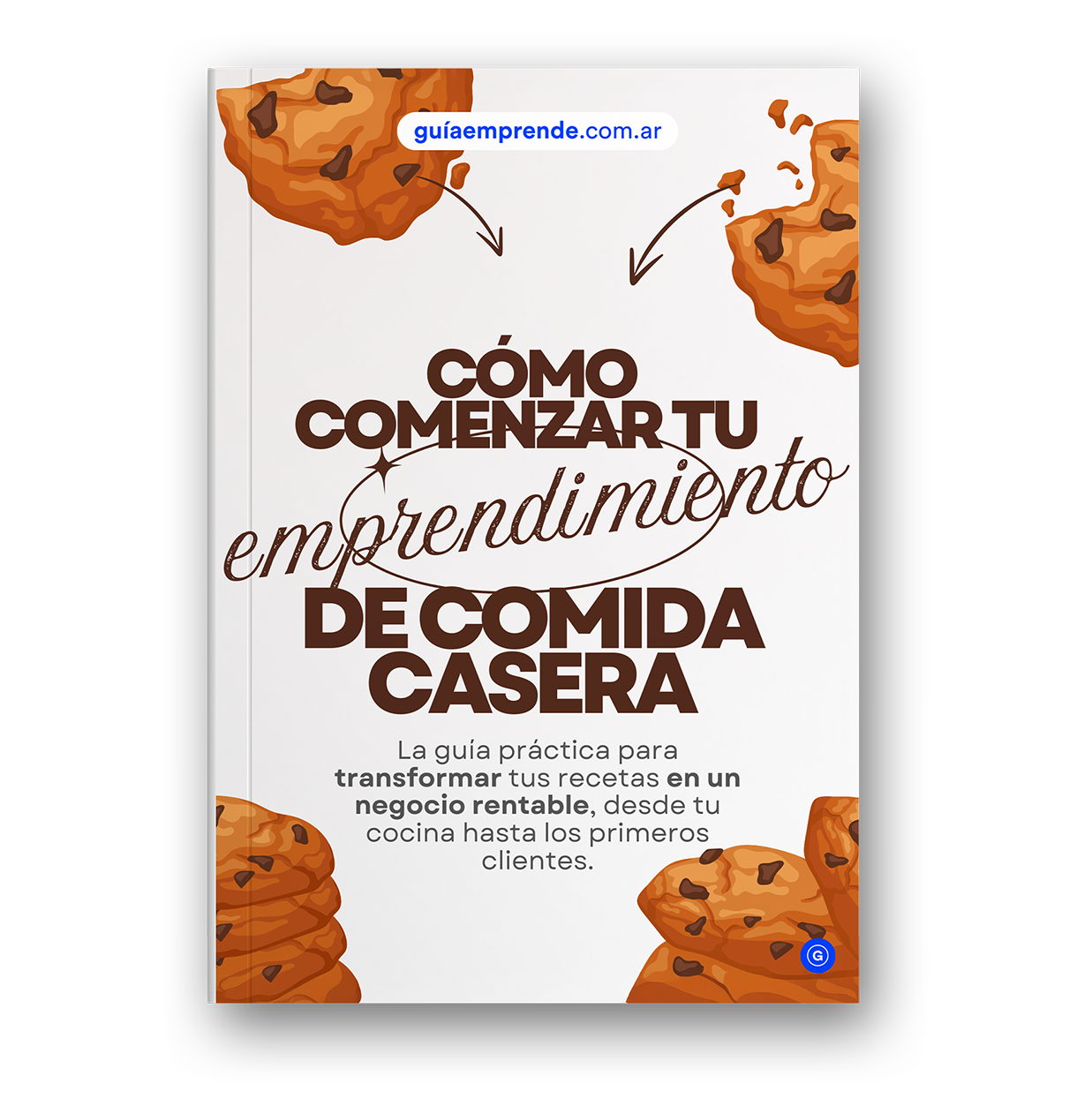 Cómo comenzar tu emprendimiento de comida casera
